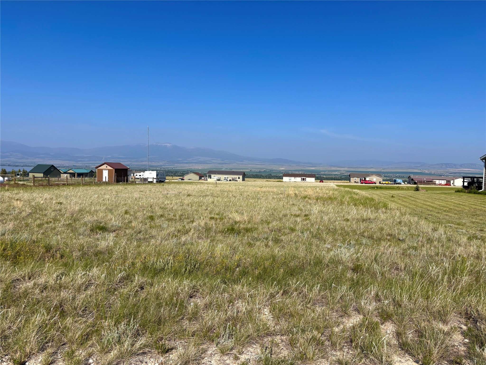 tbd Nez Perce TRL, Townsend, MT 59644