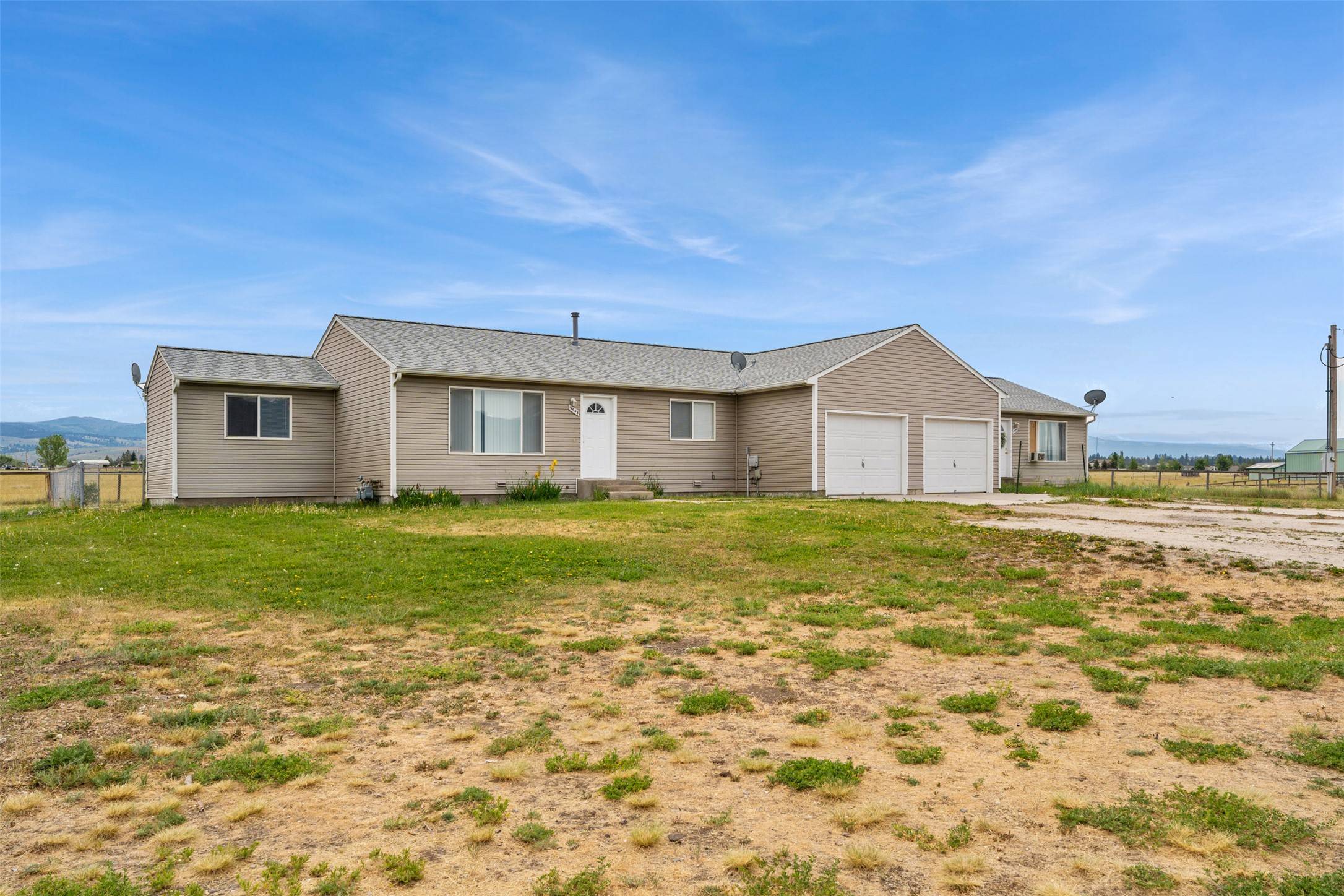 Florence, MT 59833,5642-5644 Meadowview DR N