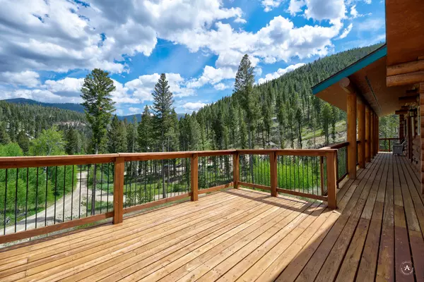Canyon Creek, MT 59633,12968 Flesher Acres RD