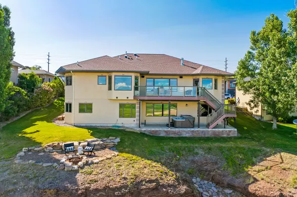 Great Falls, MT 59405,2017 Whispering Ridge DR