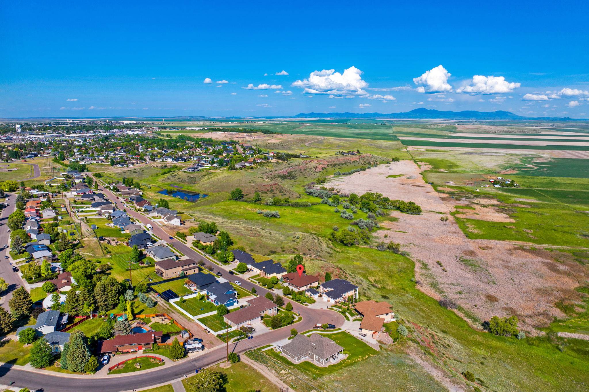 Great Falls, MT 59405,2017 Whispering Ridge DR