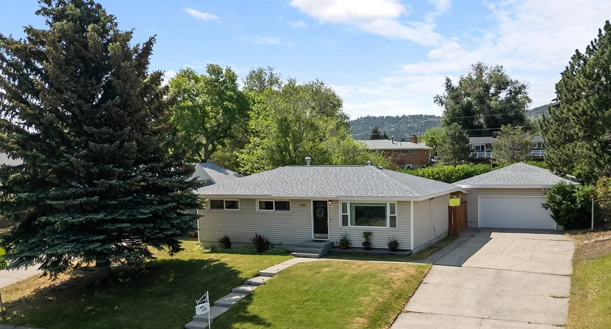 2209 5th AVE, Helena, MT 59601