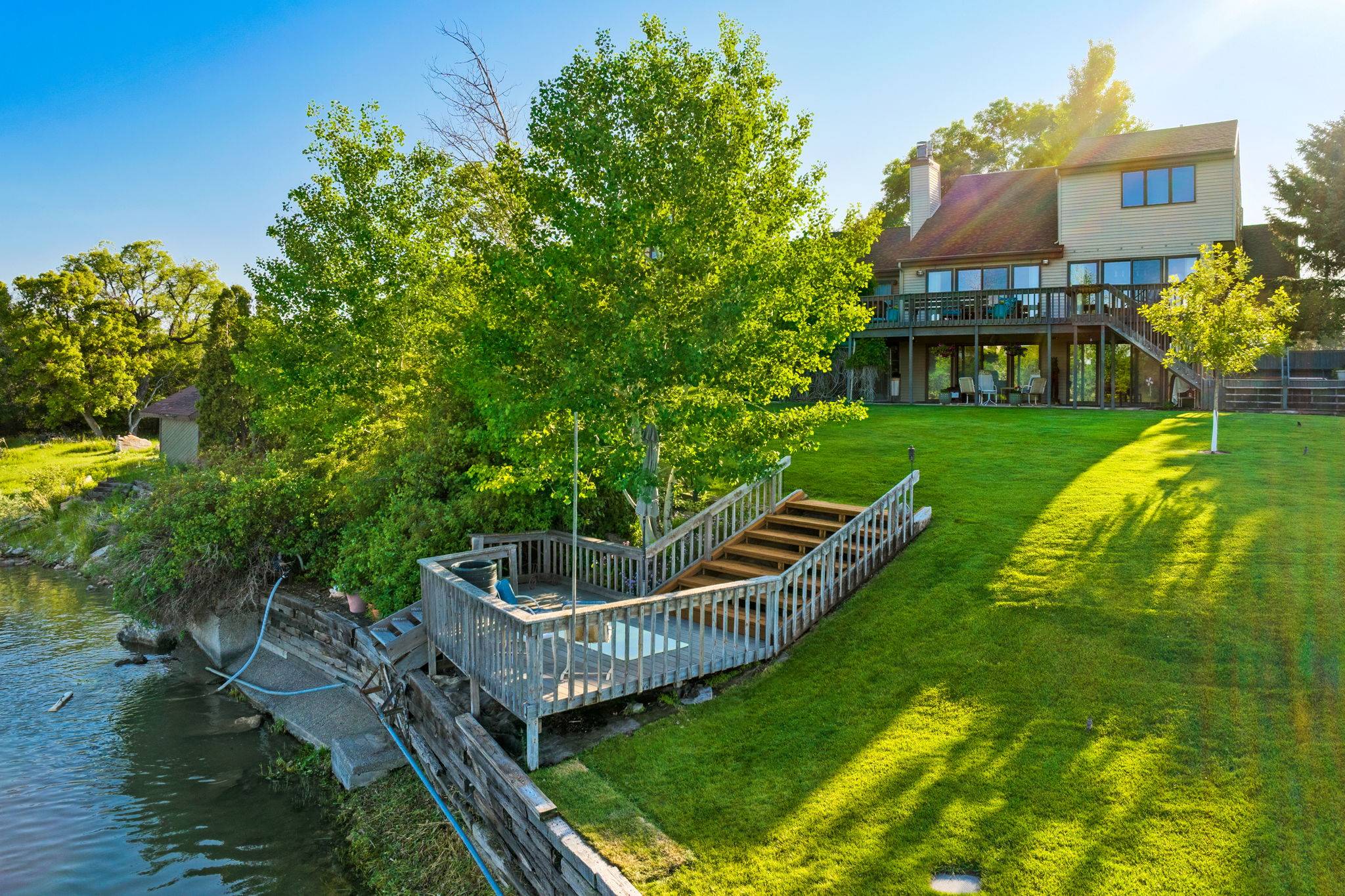 Great Falls, MT 59404,66 Elk DR