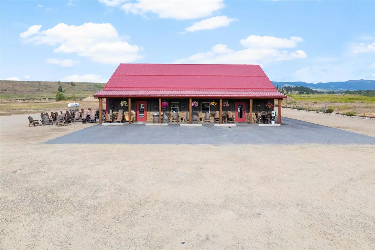 Stevensville, MT 59870,4362 Eastside Highway