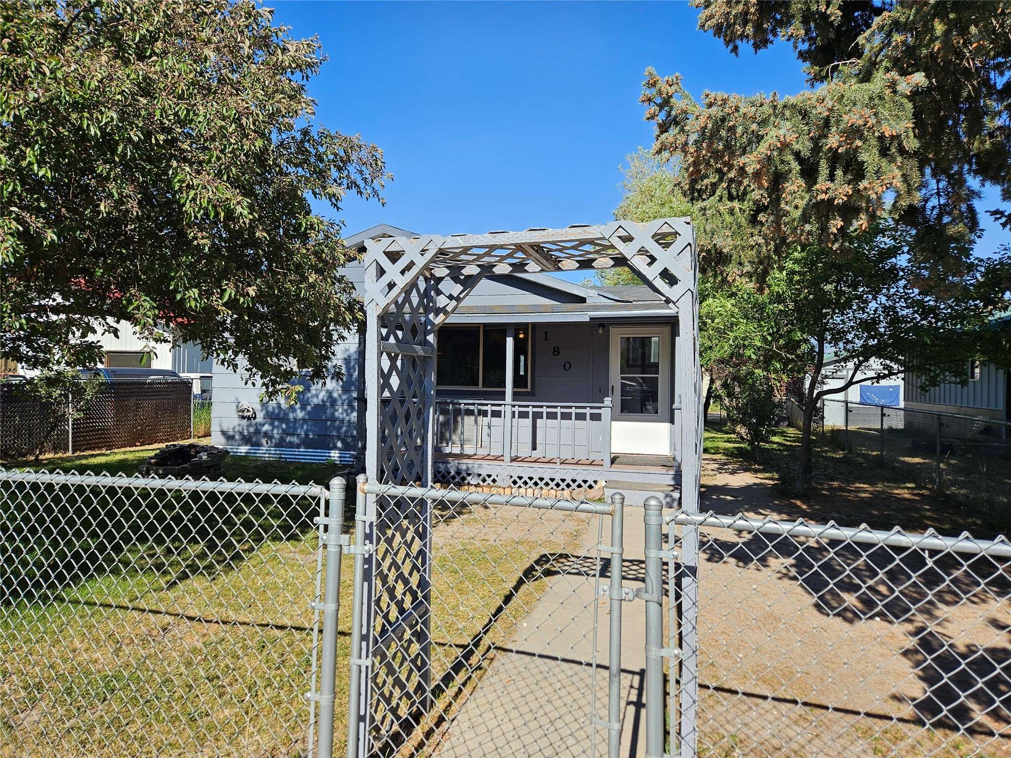 Victor, MT 59875,180 A ST N