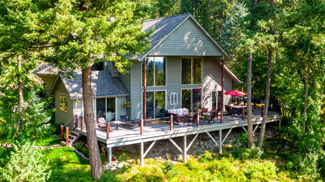1939 Suncrest DR, Whitefish, MT 59937
