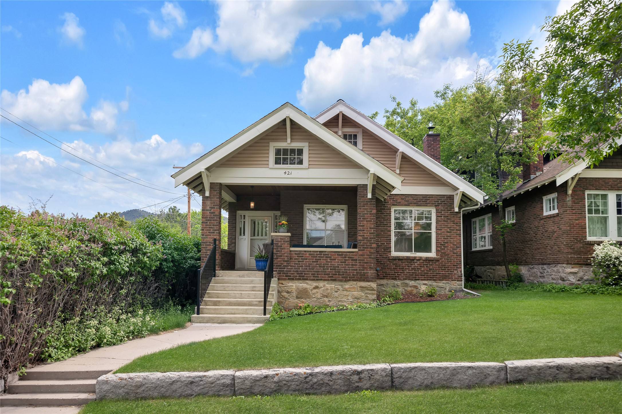 421 Holter ST, Helena, MT 59601