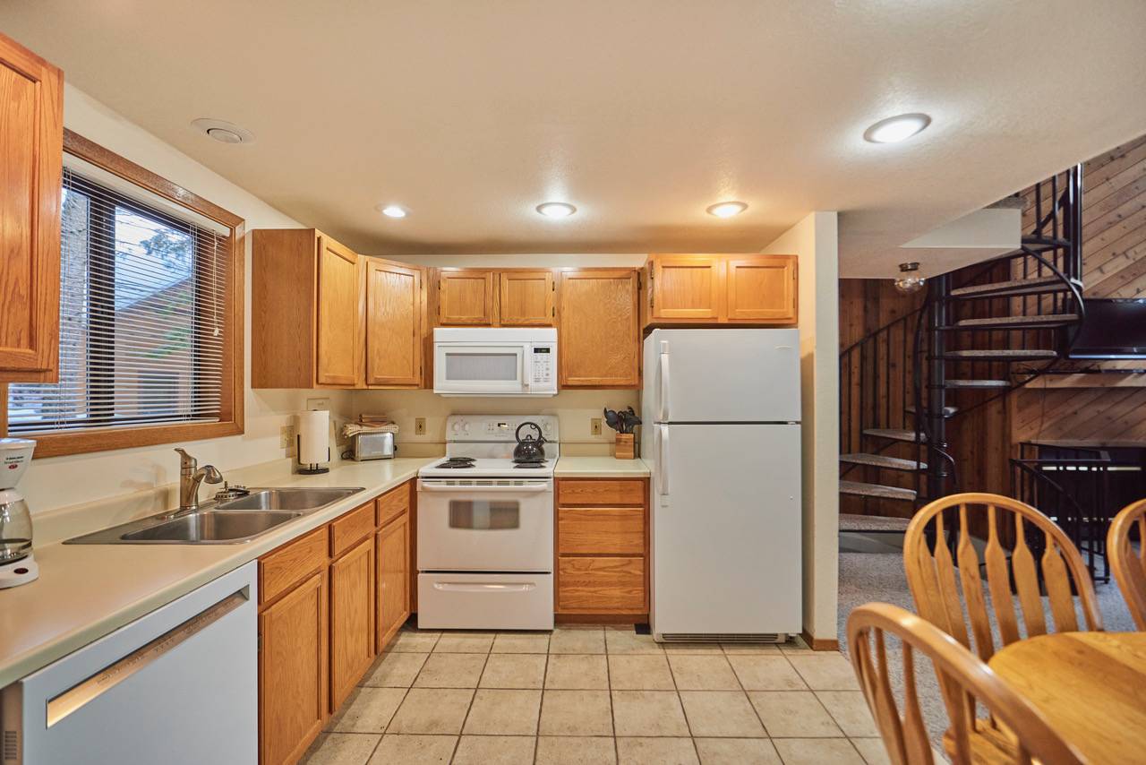 Whitefish, MT 59937,118 Ptarmigan BLVD #118