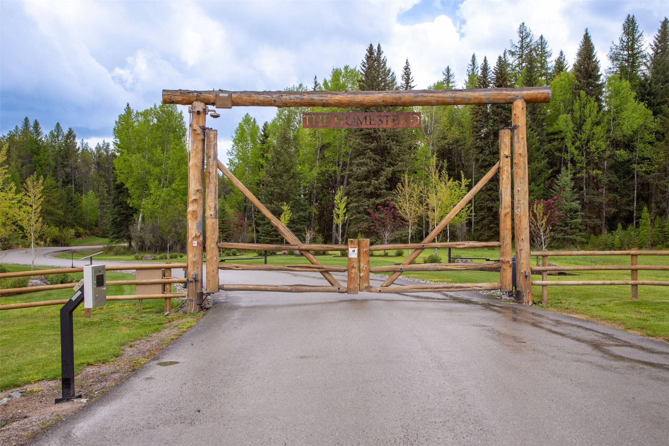 Whitefish, MT 59937,TBD Moose Meadow Ranch RD