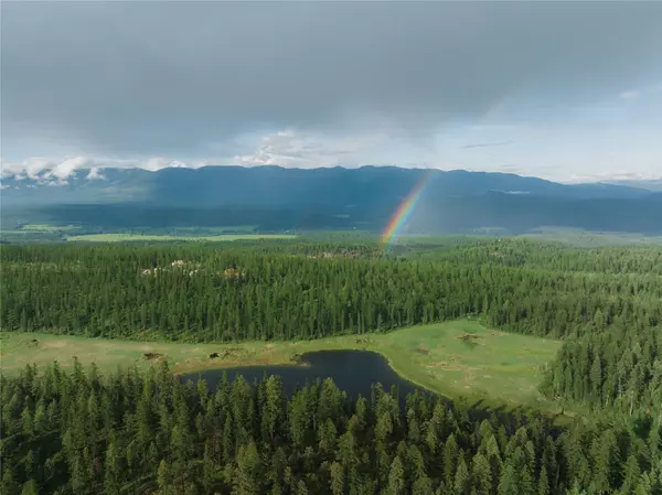 TBD Moose Meadow Ranch RD, Whitefish, MT 59937