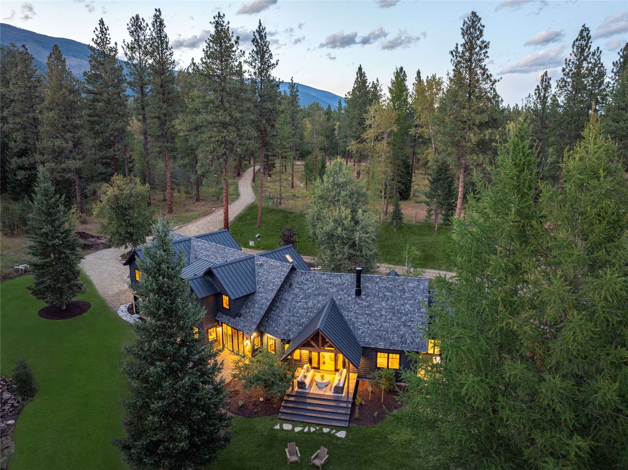 Stevensville, MT 59870,373 Dreo Drive WAY