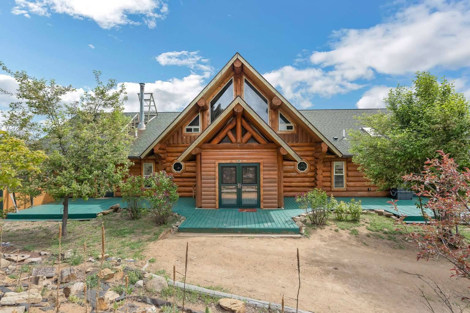 Boulder, MT 59632,550 Boulder Frontage RD