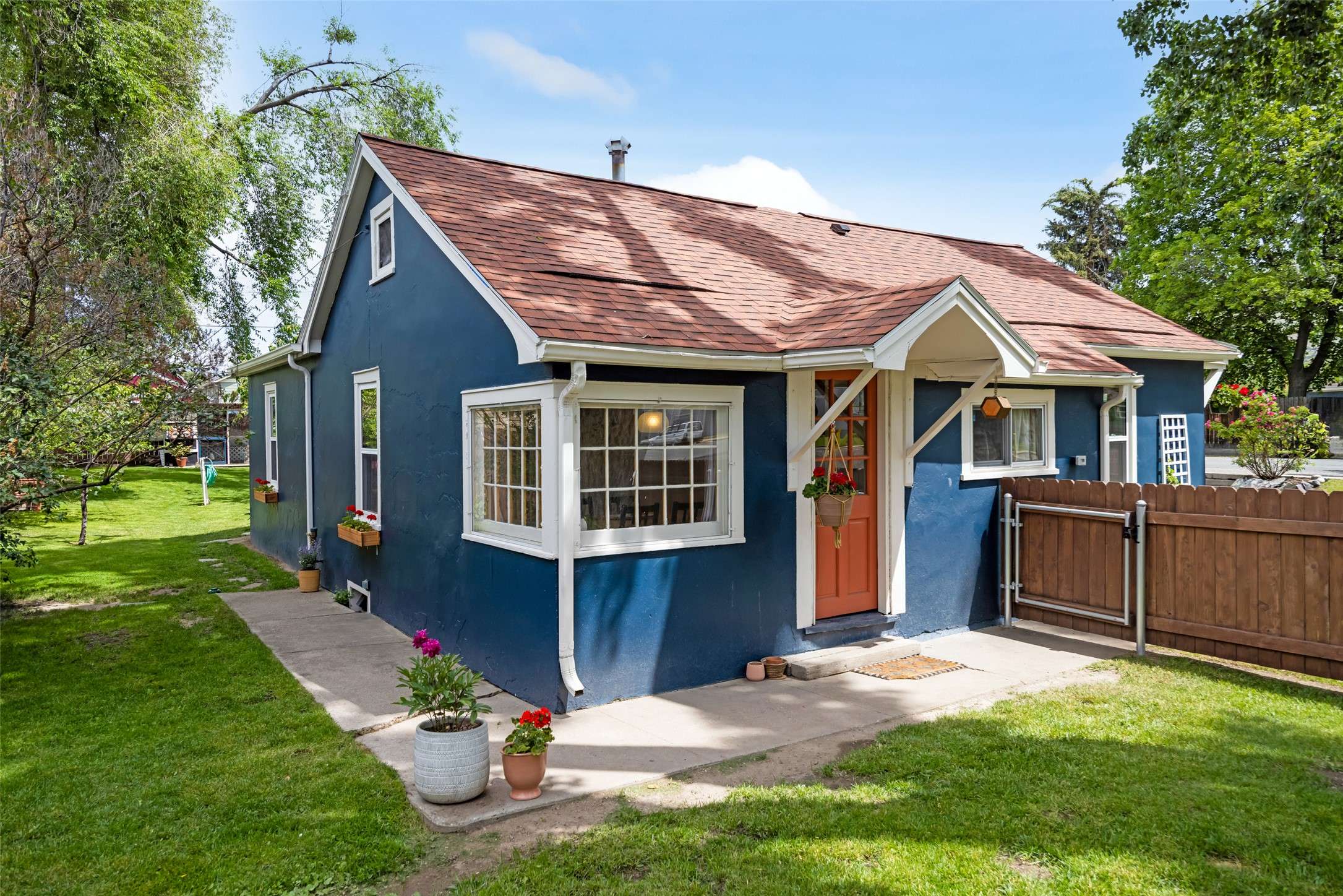 Missoula, MT 59801,2431 Thames ST