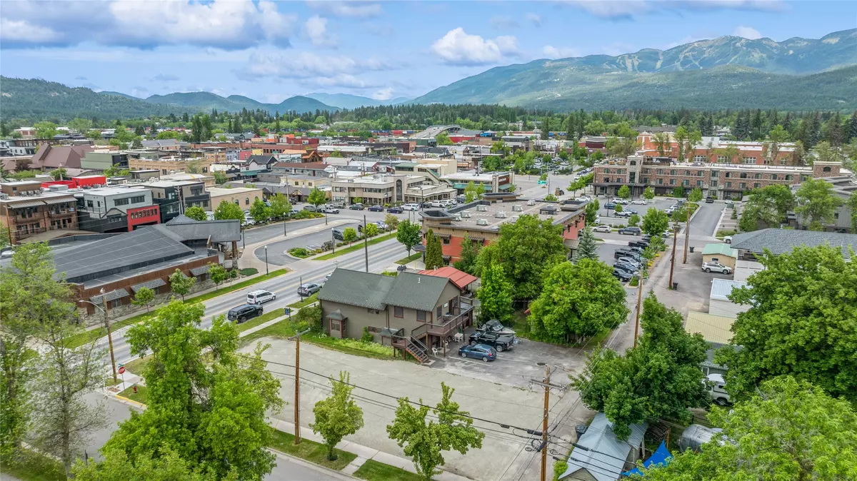 Whitefish, MT 59937,345 Spokane AVE