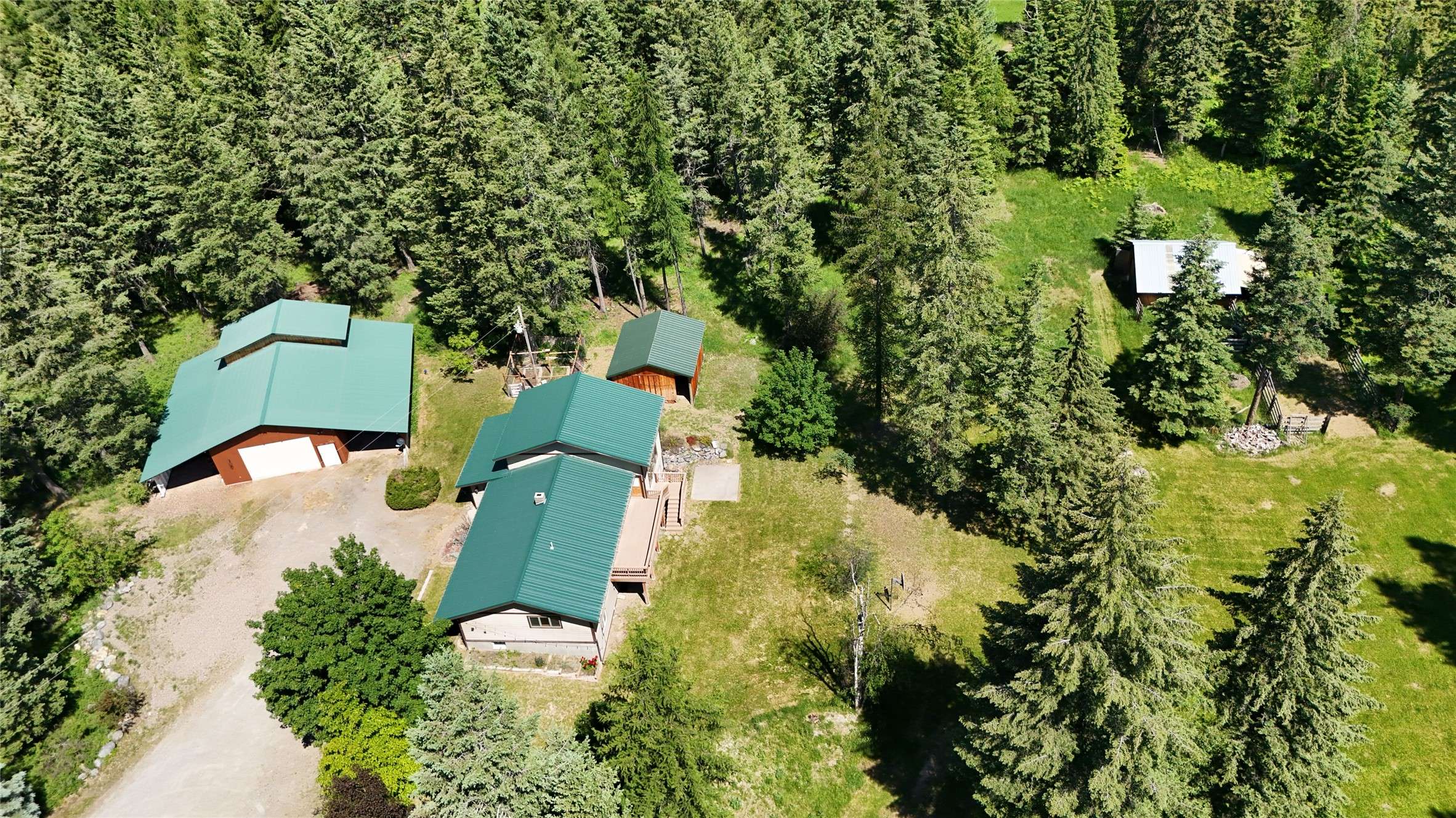Kalispell, MT 59901,187 Blaine Mountain RD