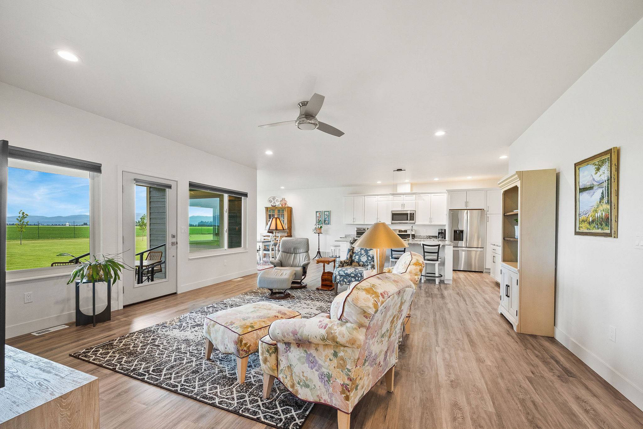 Kalispell, MT 59901,335 Jefferson ST
