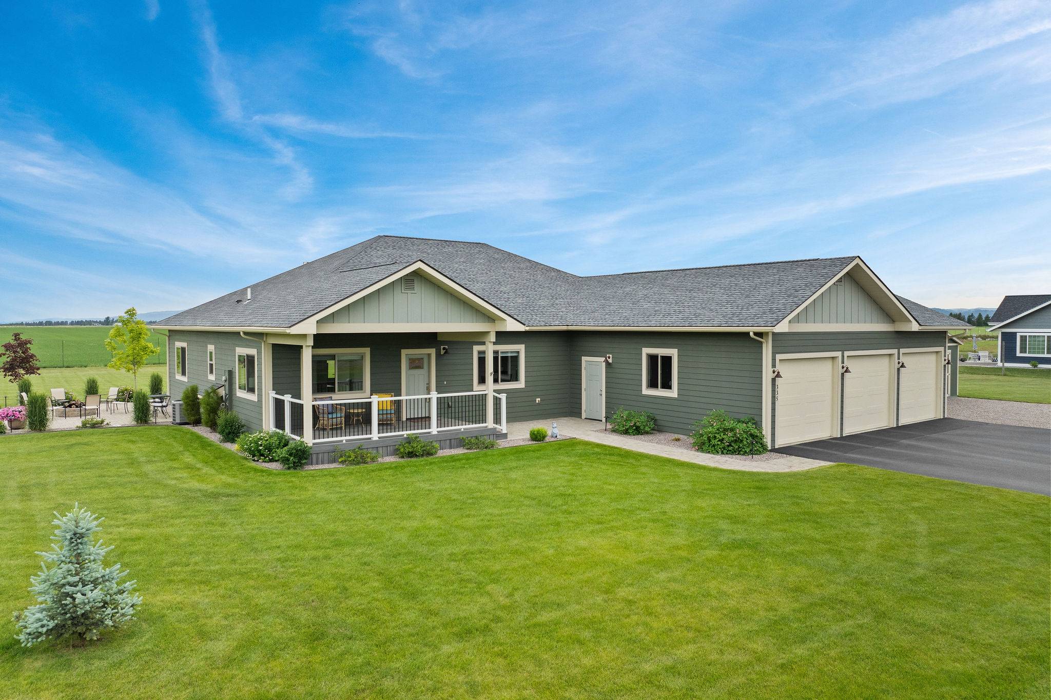 335 Jefferson ST, Kalispell, MT 59901