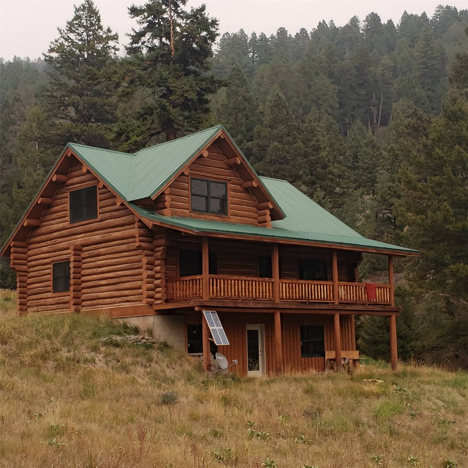 Garrison, MT 59731,6958 Brock Creek RD