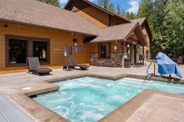 24 Alder WAY #3B, Whitefish, MT 59937