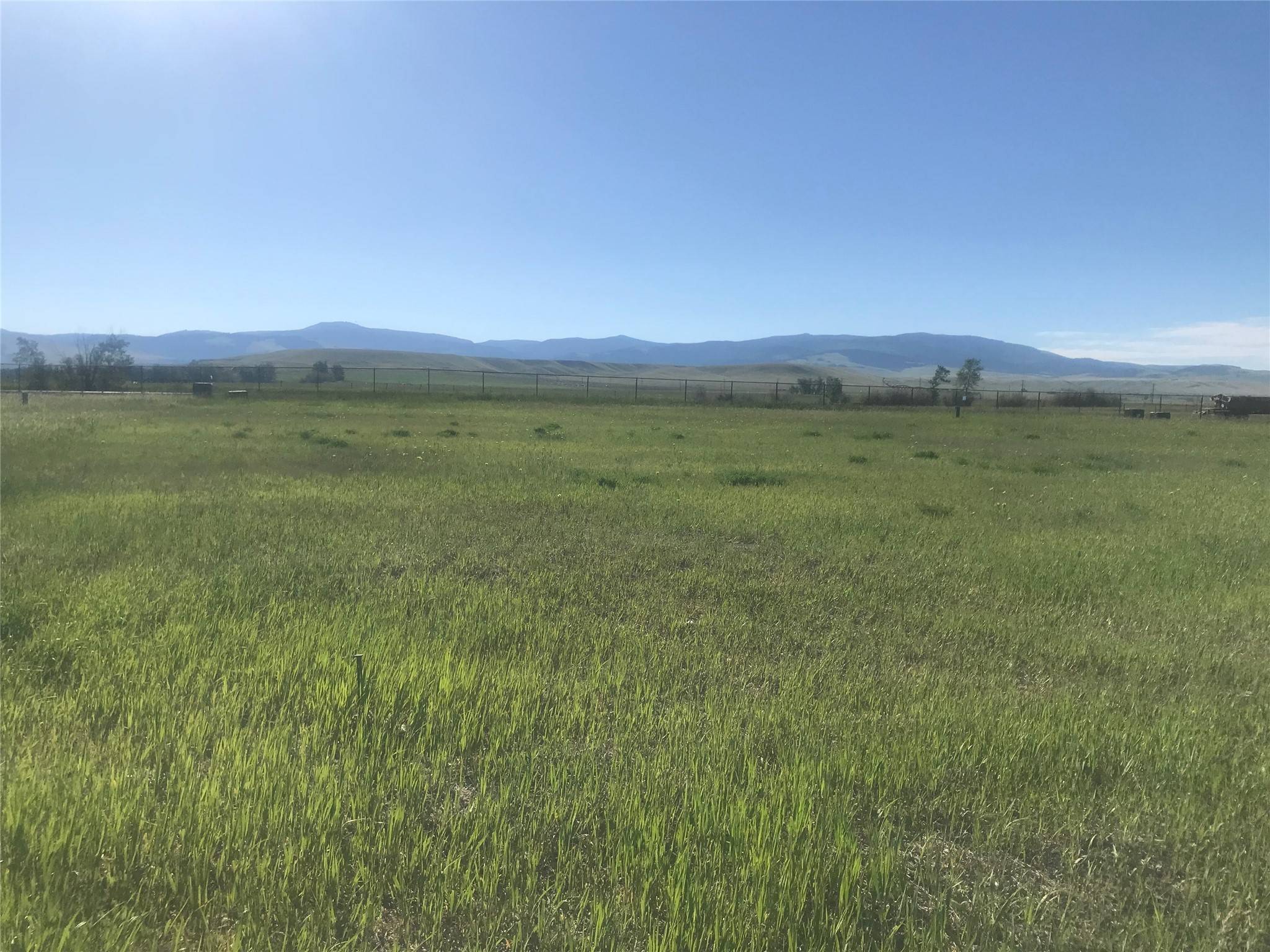 TBD Bielenberg ST, Deer Lodge, MT 59722