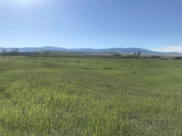 TBD Bielenberg ST, Deer Lodge, MT 59722