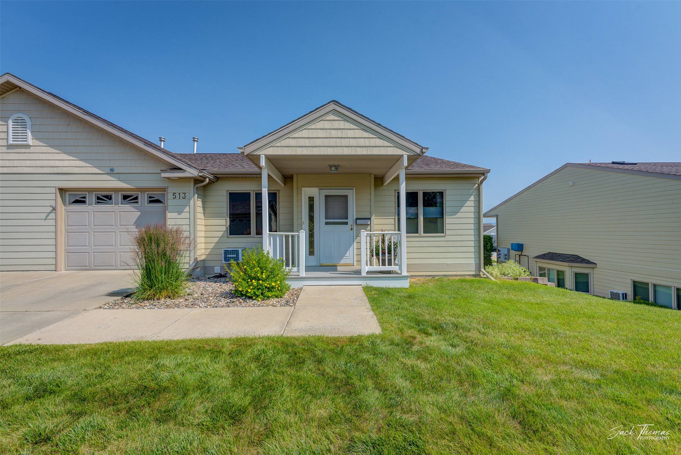513 Burnham PL, Helena, MT 59601