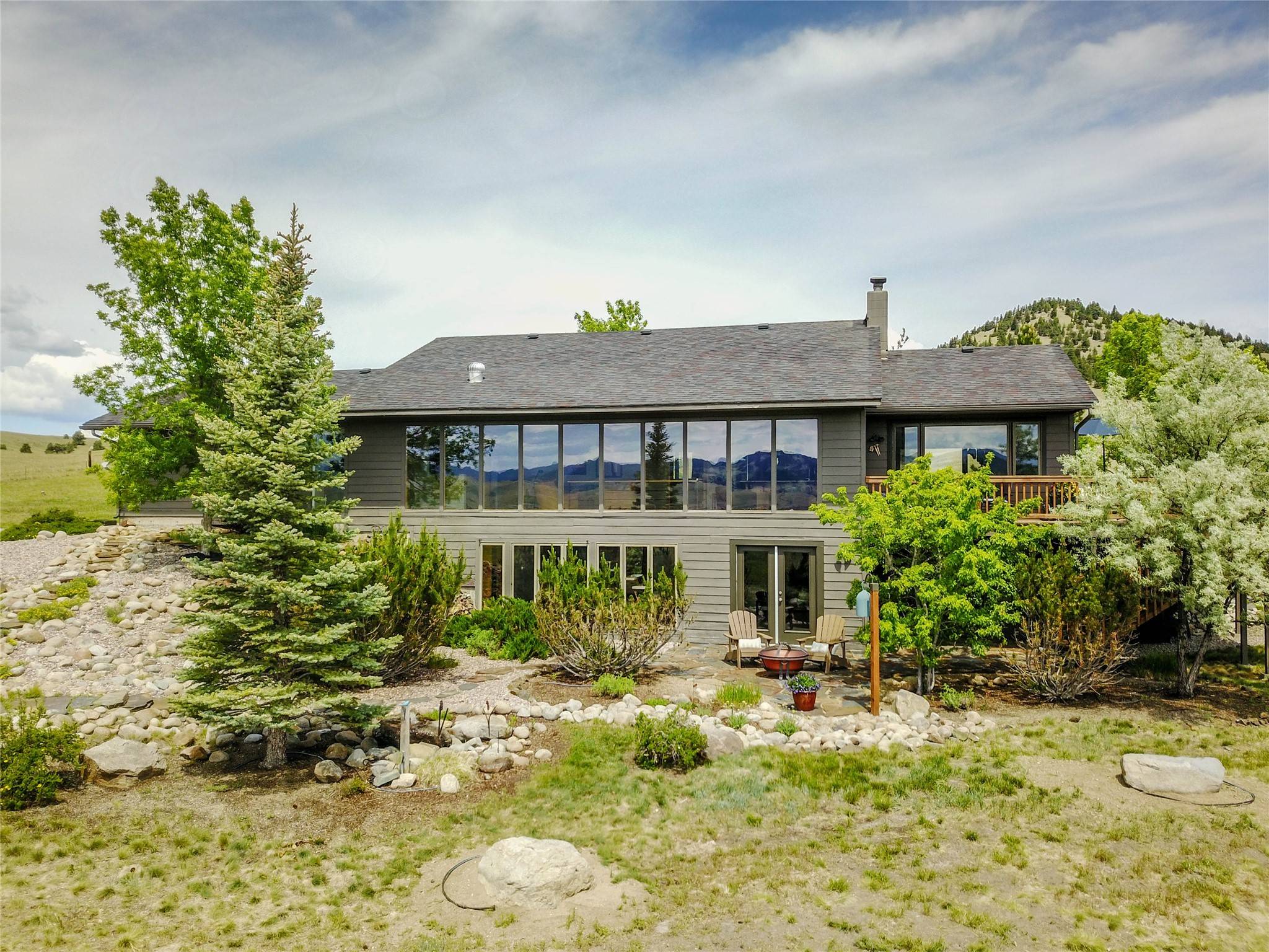 1087 Sunny Vista RD, Helena, MT 59602