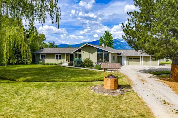 4291 Williams LN, Stevensville, MT 59870