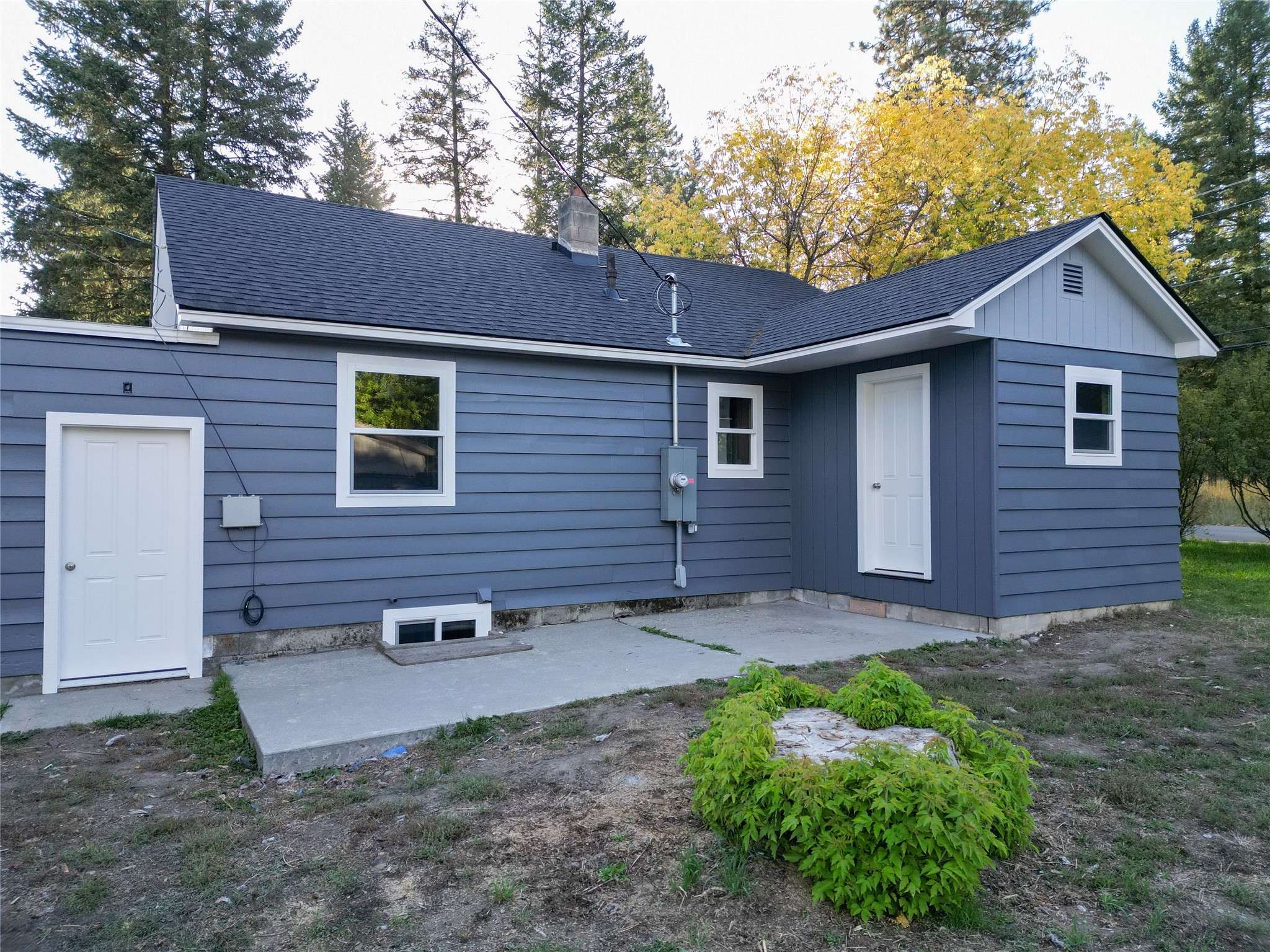 Libby, MT 59923,1426 Idaho AVE