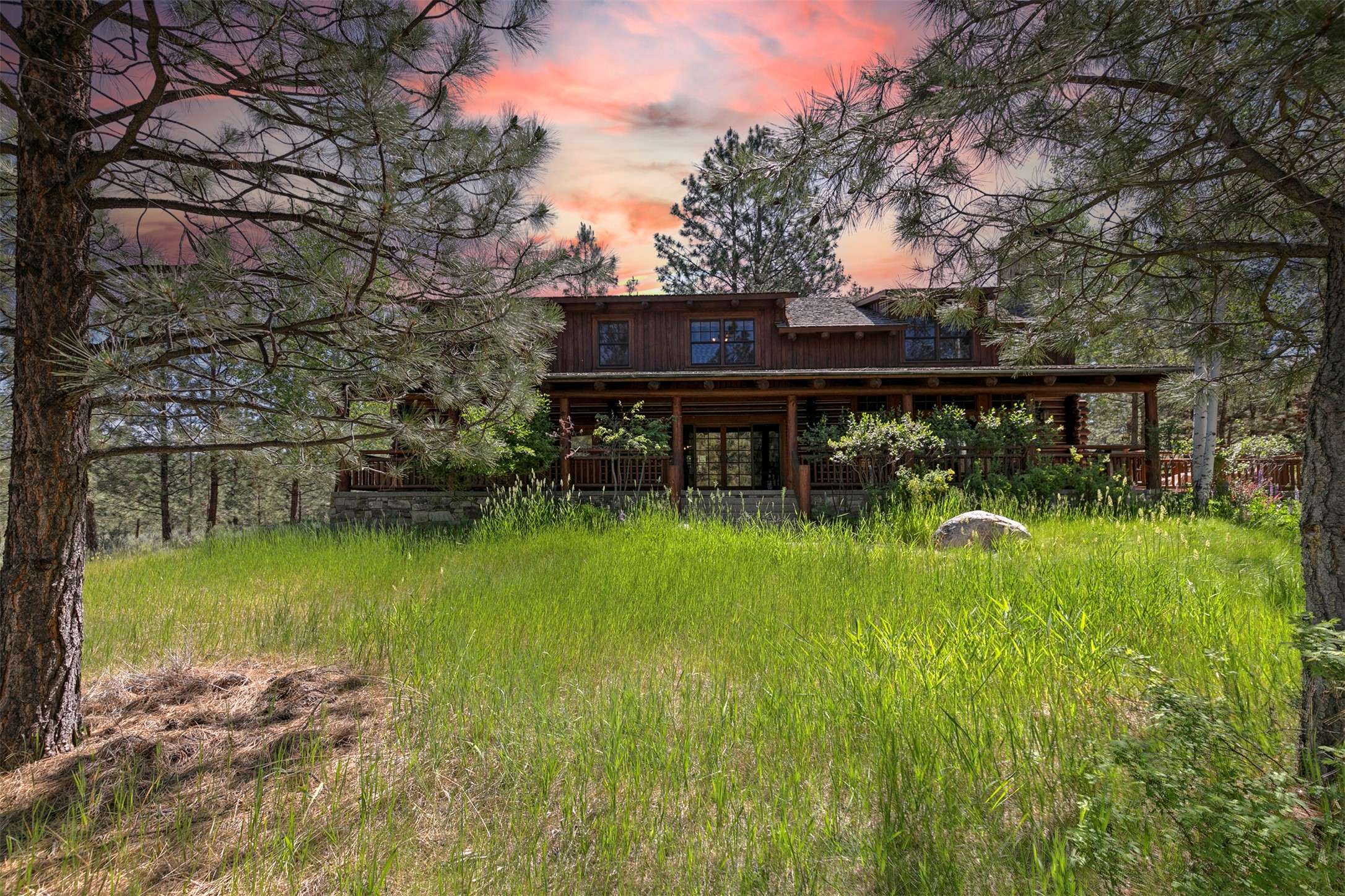 764 Pallo TRL, Hamilton, MT 59840