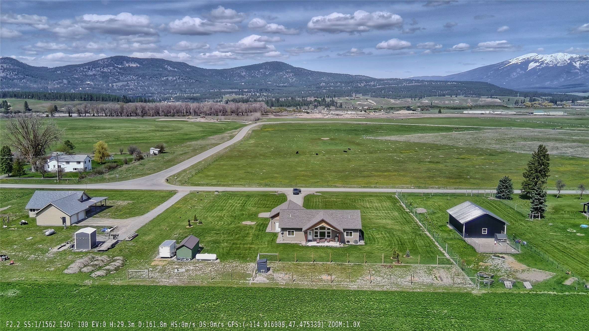Plains, MT 59859,10 Stonebrook LN