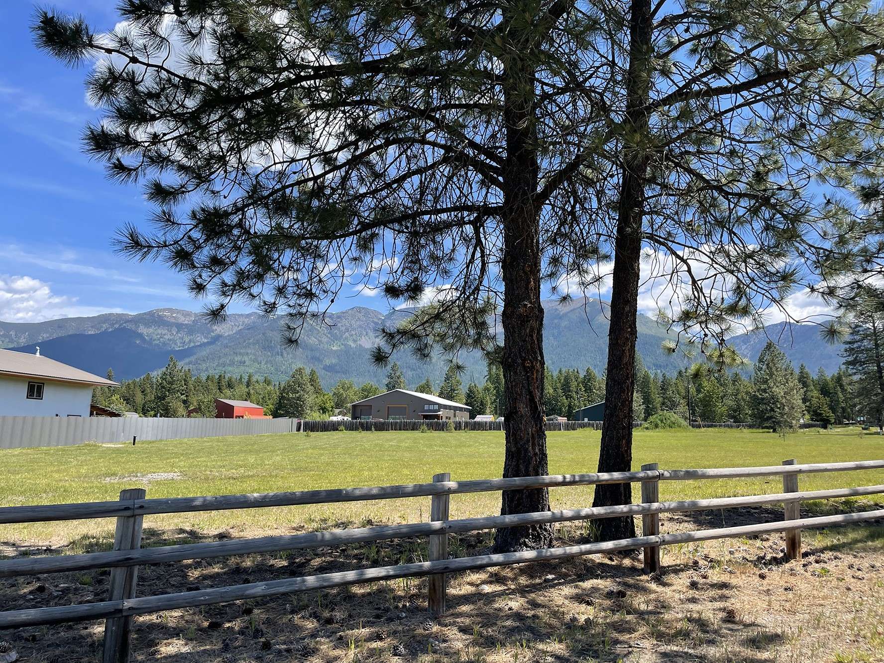 Bigfork, MT 59911,11974 Mt Highway 83