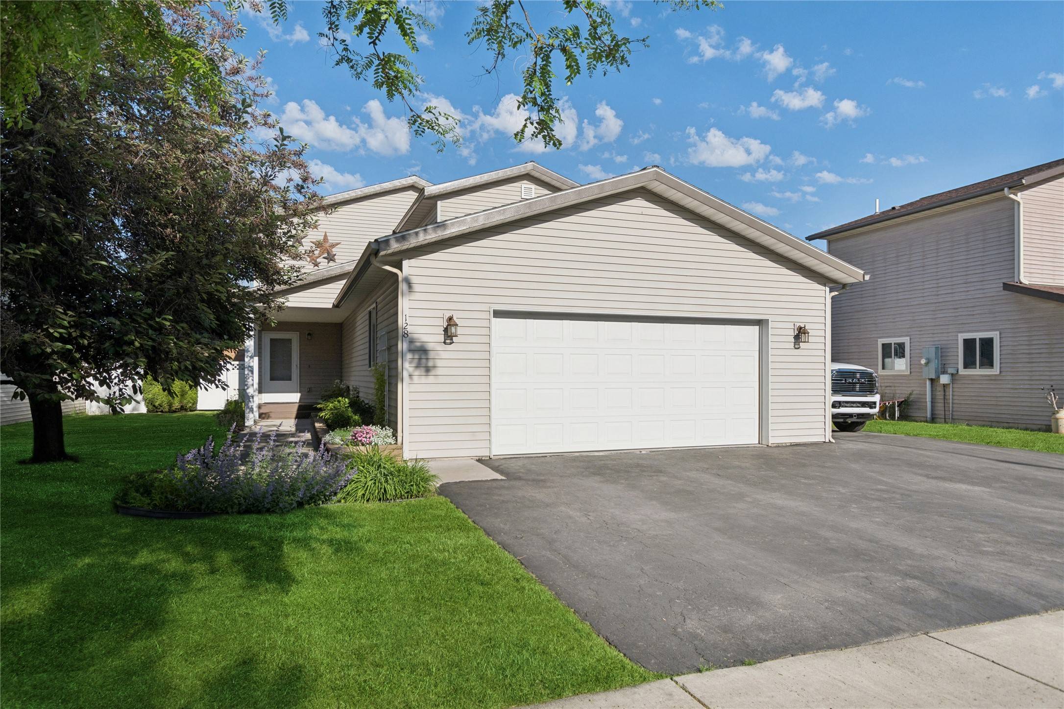 128 Getty DR, Kalispell, MT 59901