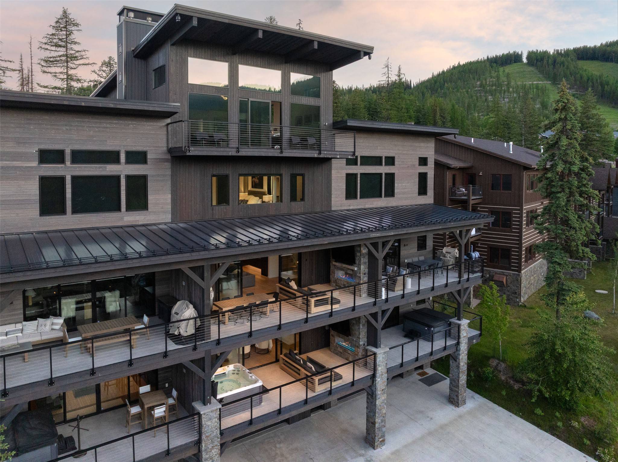 3812 Tamarack AVE #B, Whitefish, MT 59937