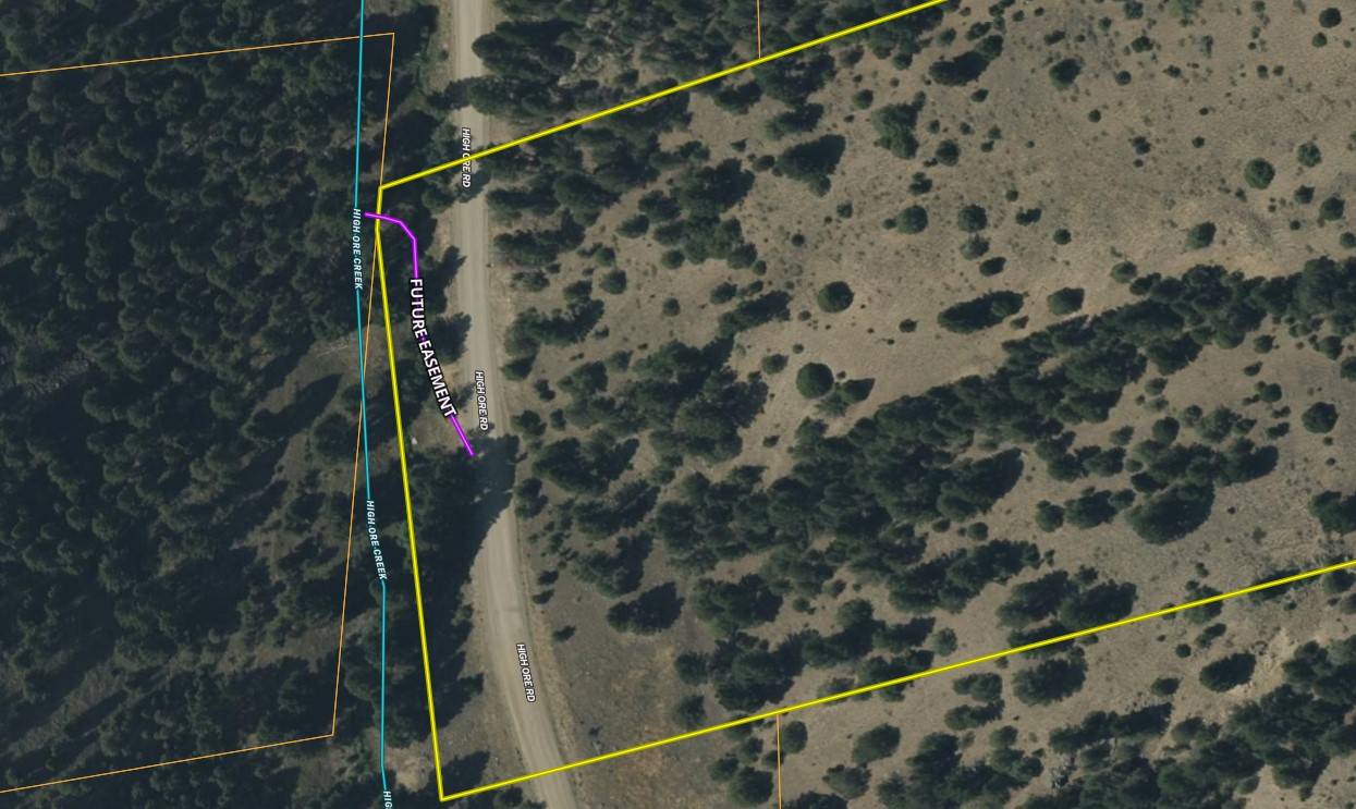 Boulder, MT 59632,TBD (28.6 +/- Acres) High Ore RD