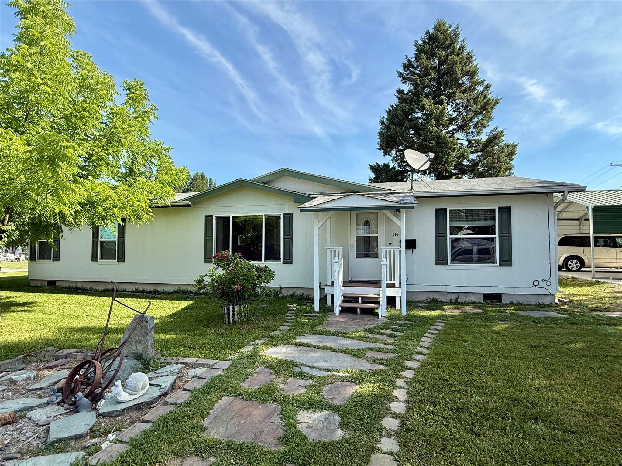 Libby, MT 59923,516 W 4th ST