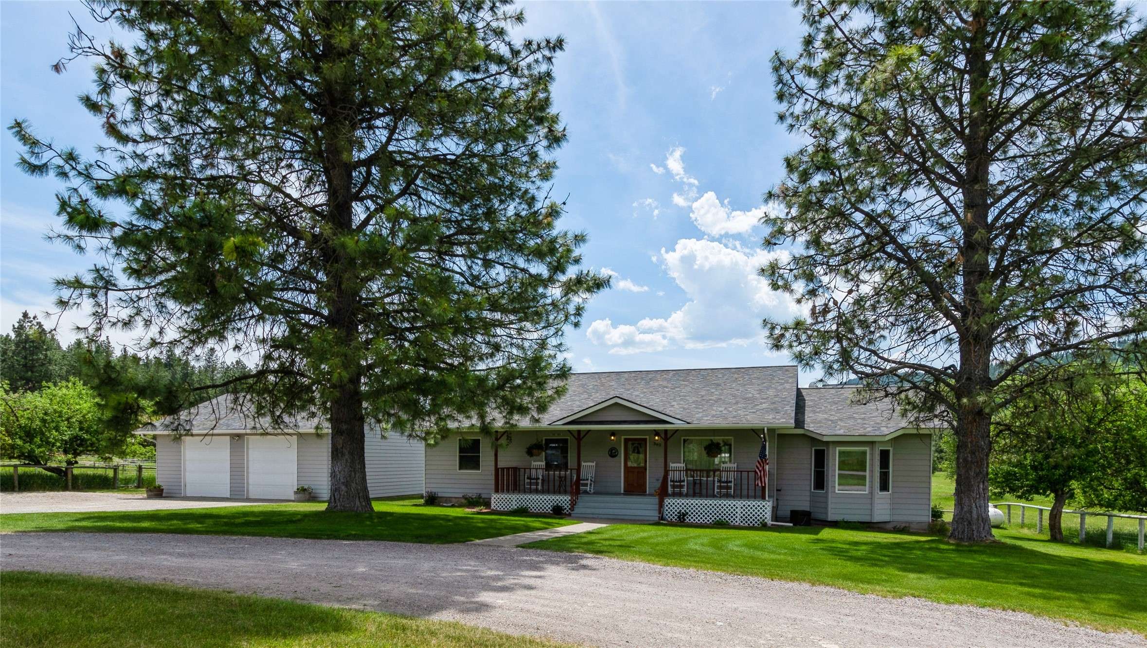 365 Orchard Ridge RD, Kalispell, MT 59901