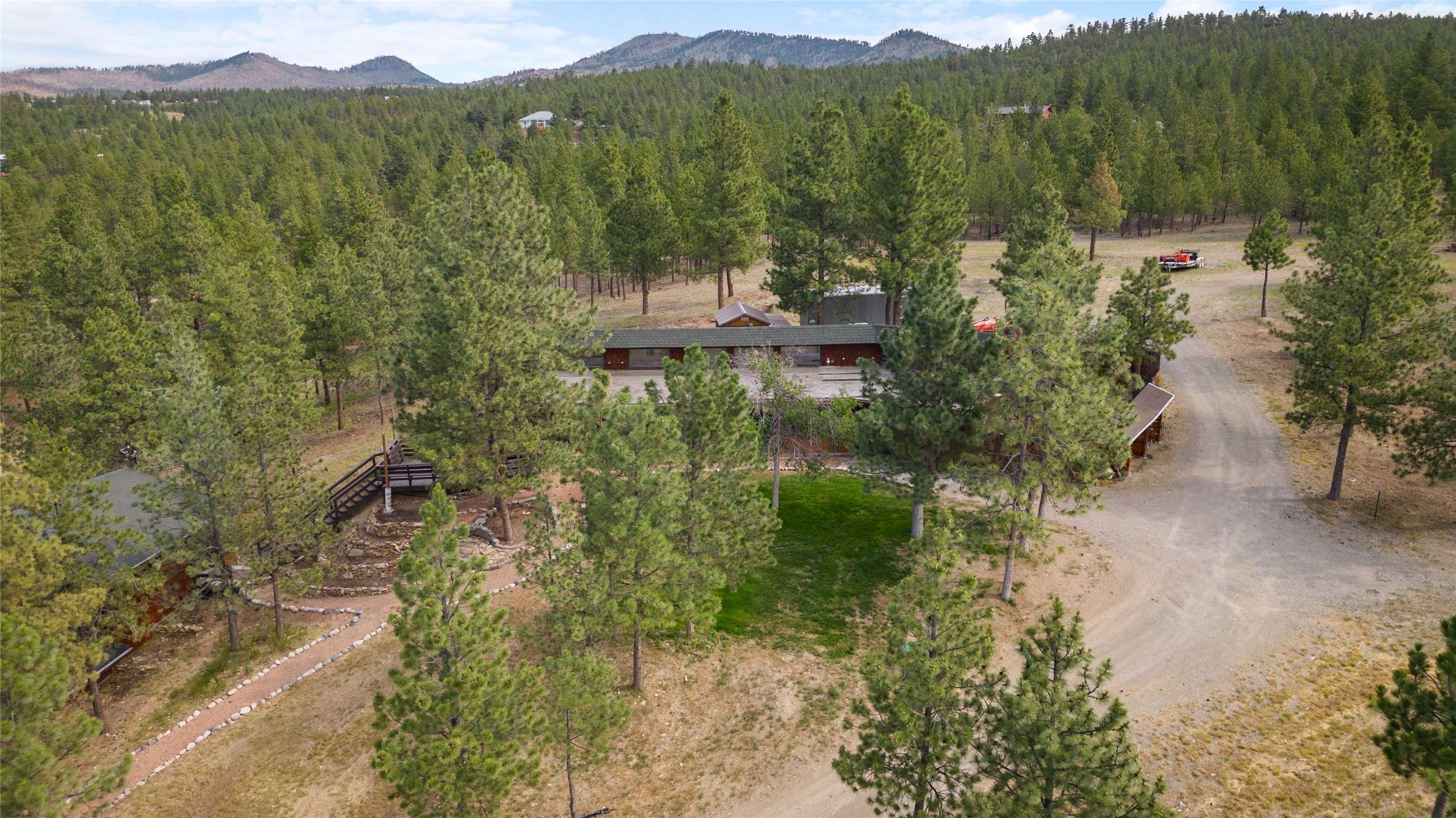 Helena, MT 59602,6135 N Slope RD