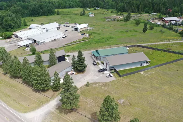 Bigfork, MT 59911,11926 Mt Highway 83