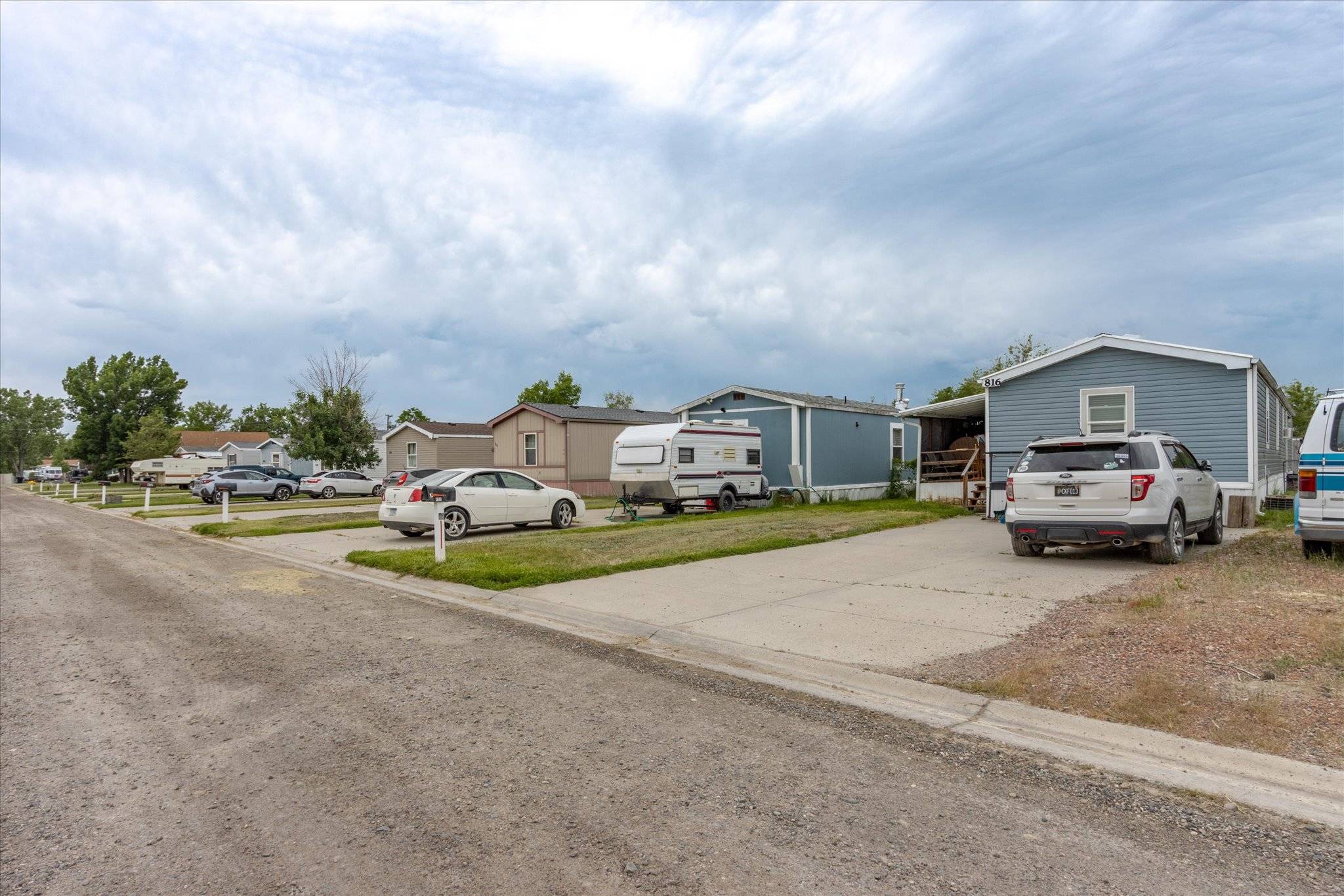 Laurel, MT 59044,802-816 Date AVE
