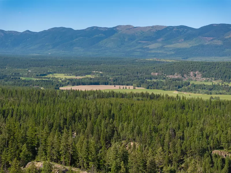 TBD Greenstone Ranch RD, Whitefish, MT 59937