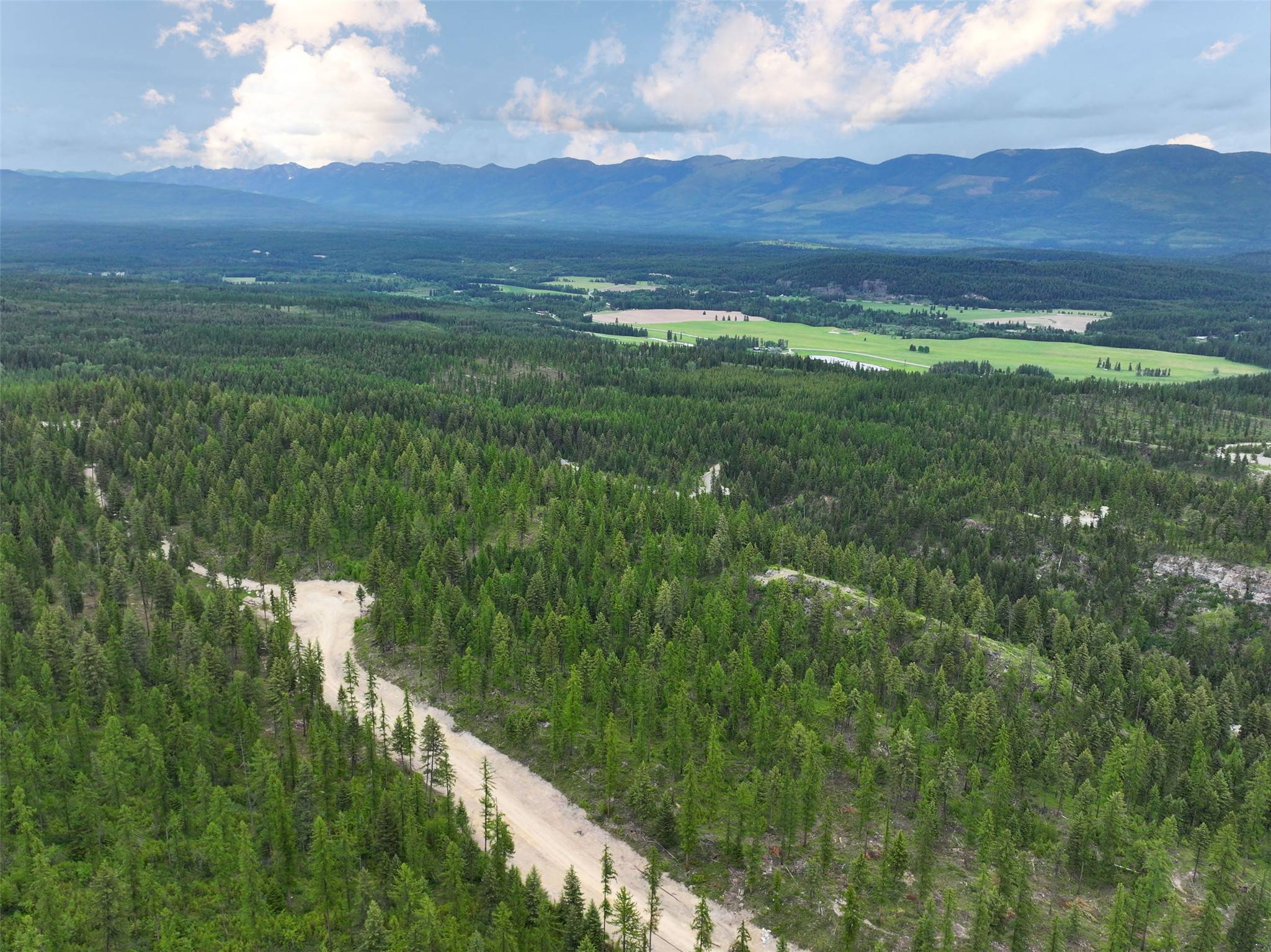 Whitefish, MT 59937,TBD Greenstone Ranch RD