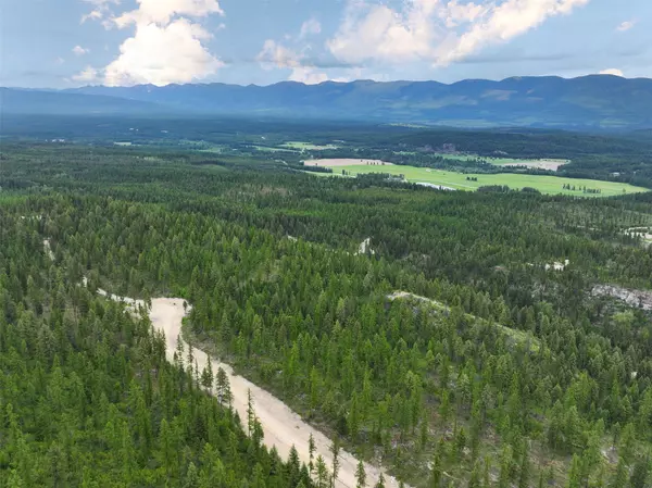 Whitefish, MT 59937,TBD Greenstone Ranch RD