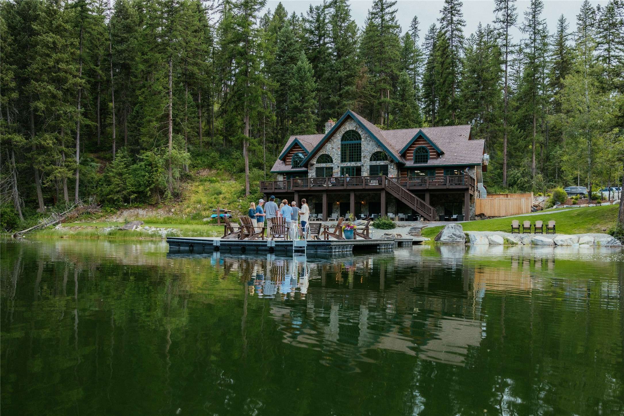 TBD Camas Ranch RD, Whitefish, MT 59937