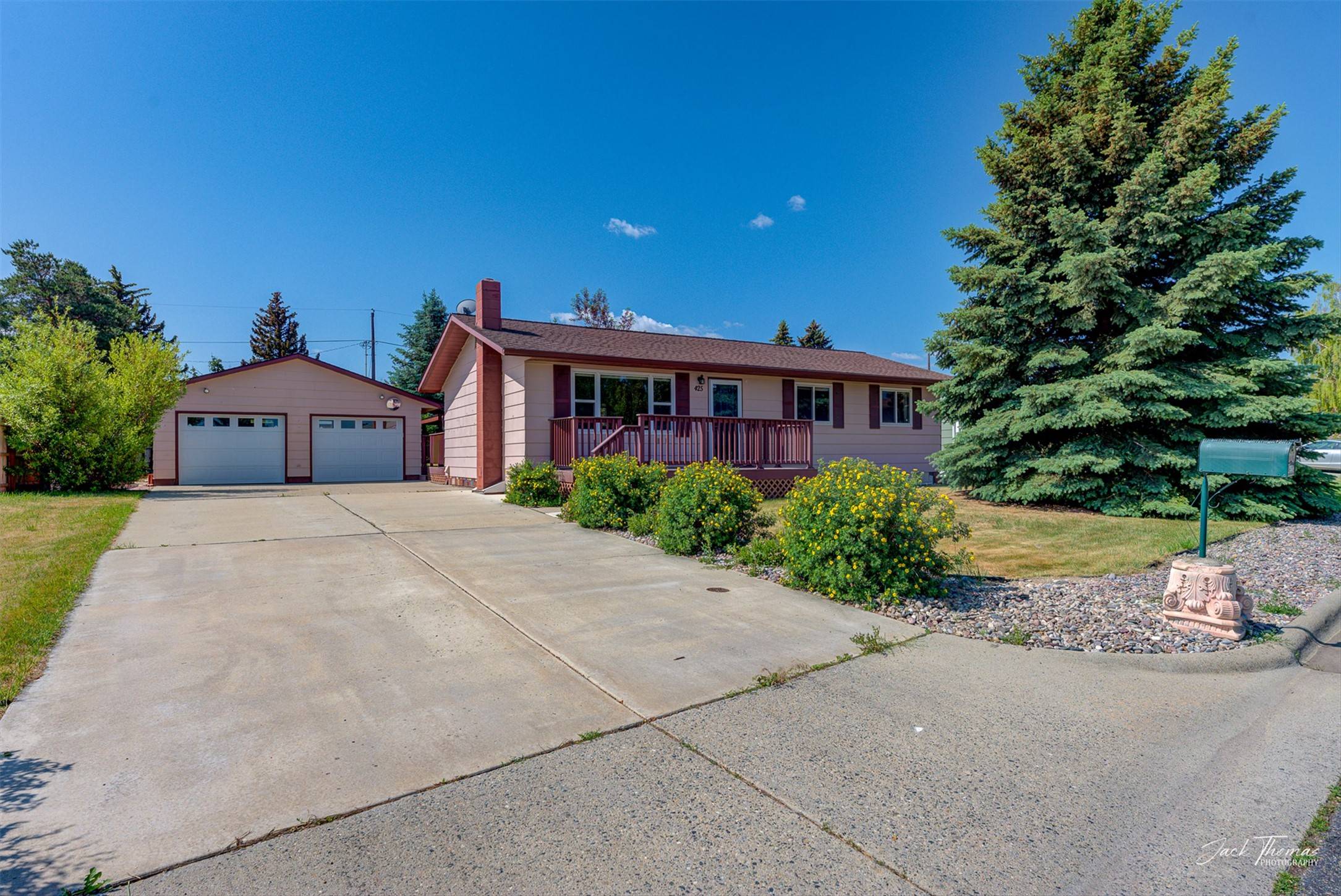 425 Russell LN, Helena, MT 59602