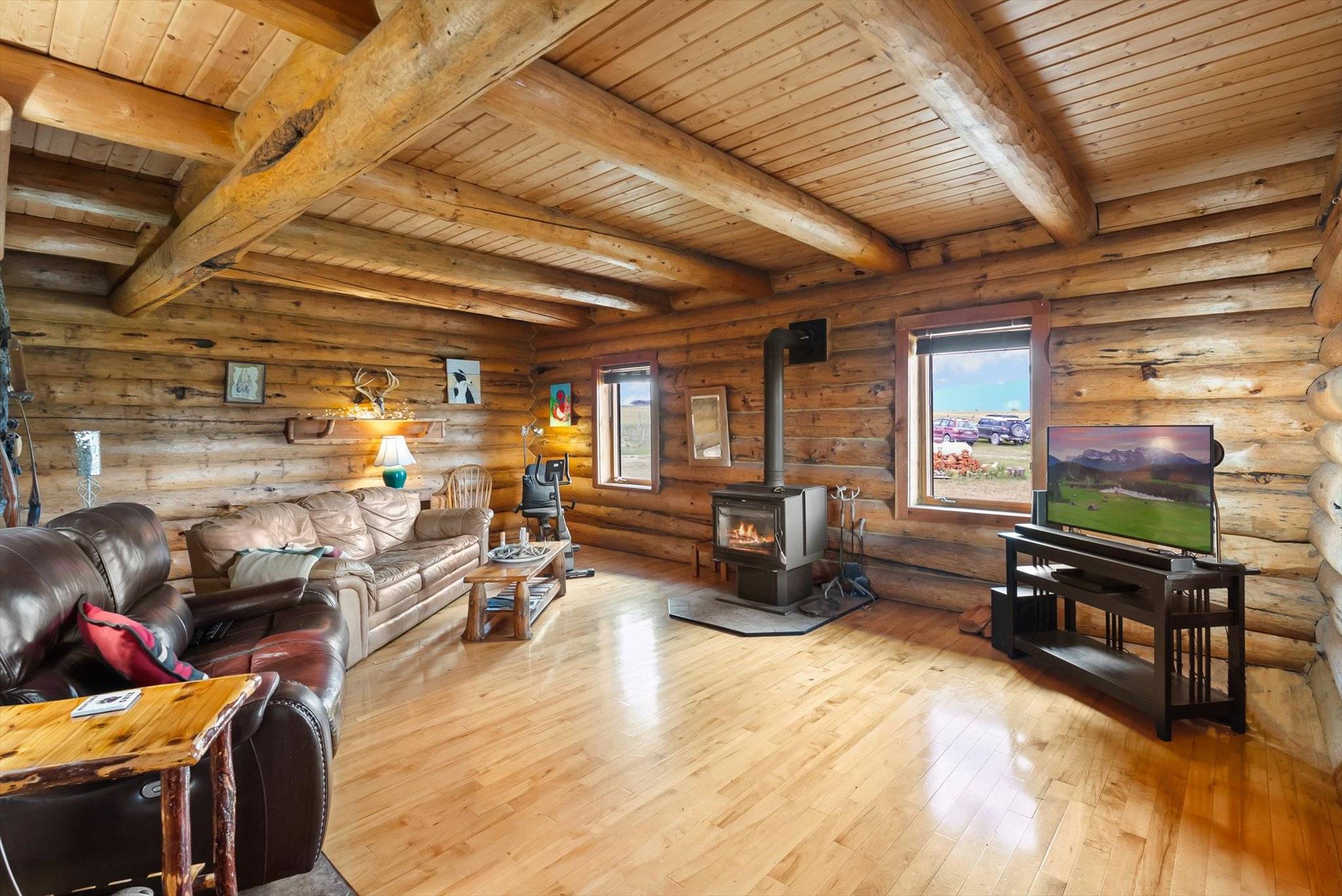 56516 Old Freight RD, Saint Ignatius, MT 59865