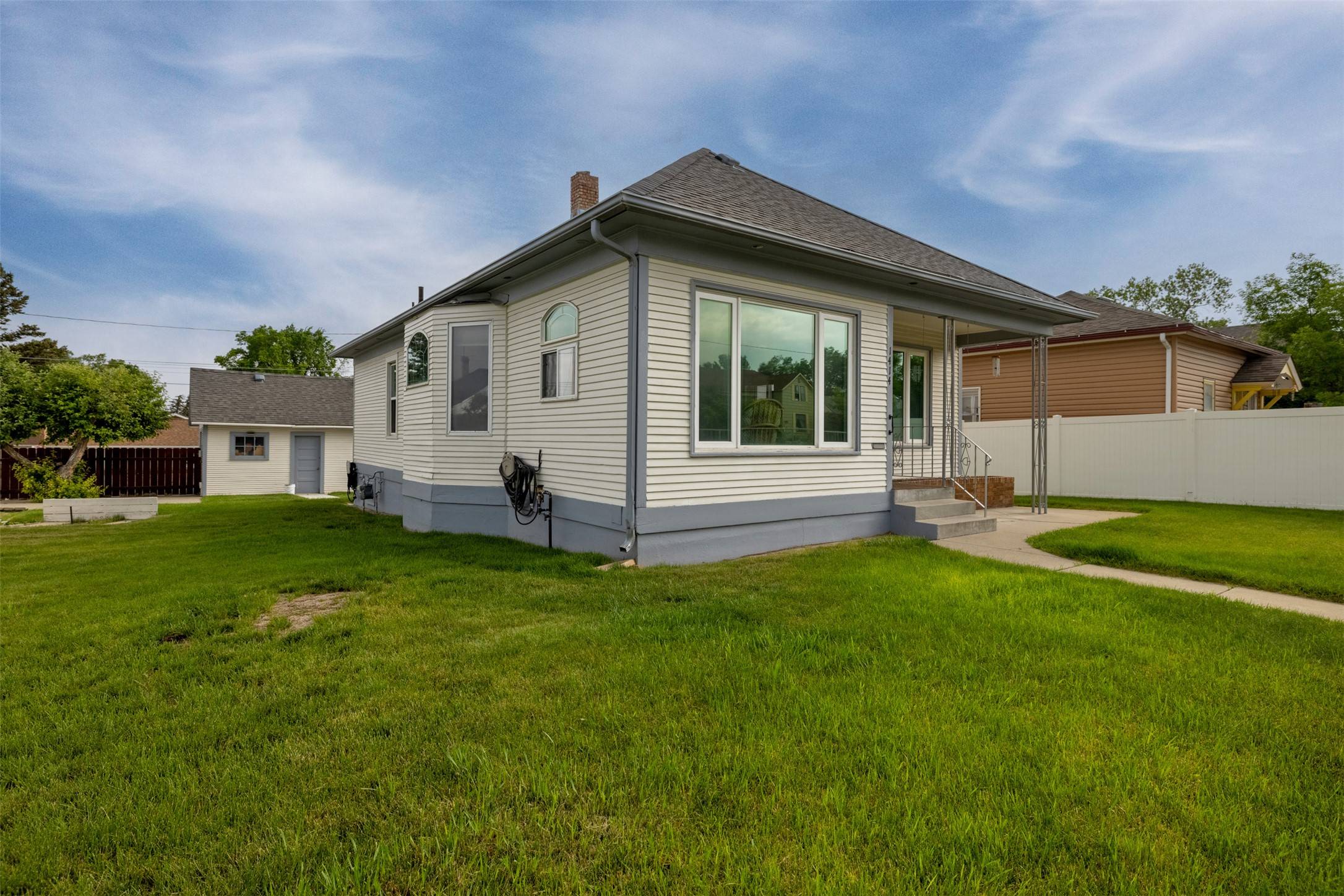 Helena, MT 59601,1414 Boulder AVE