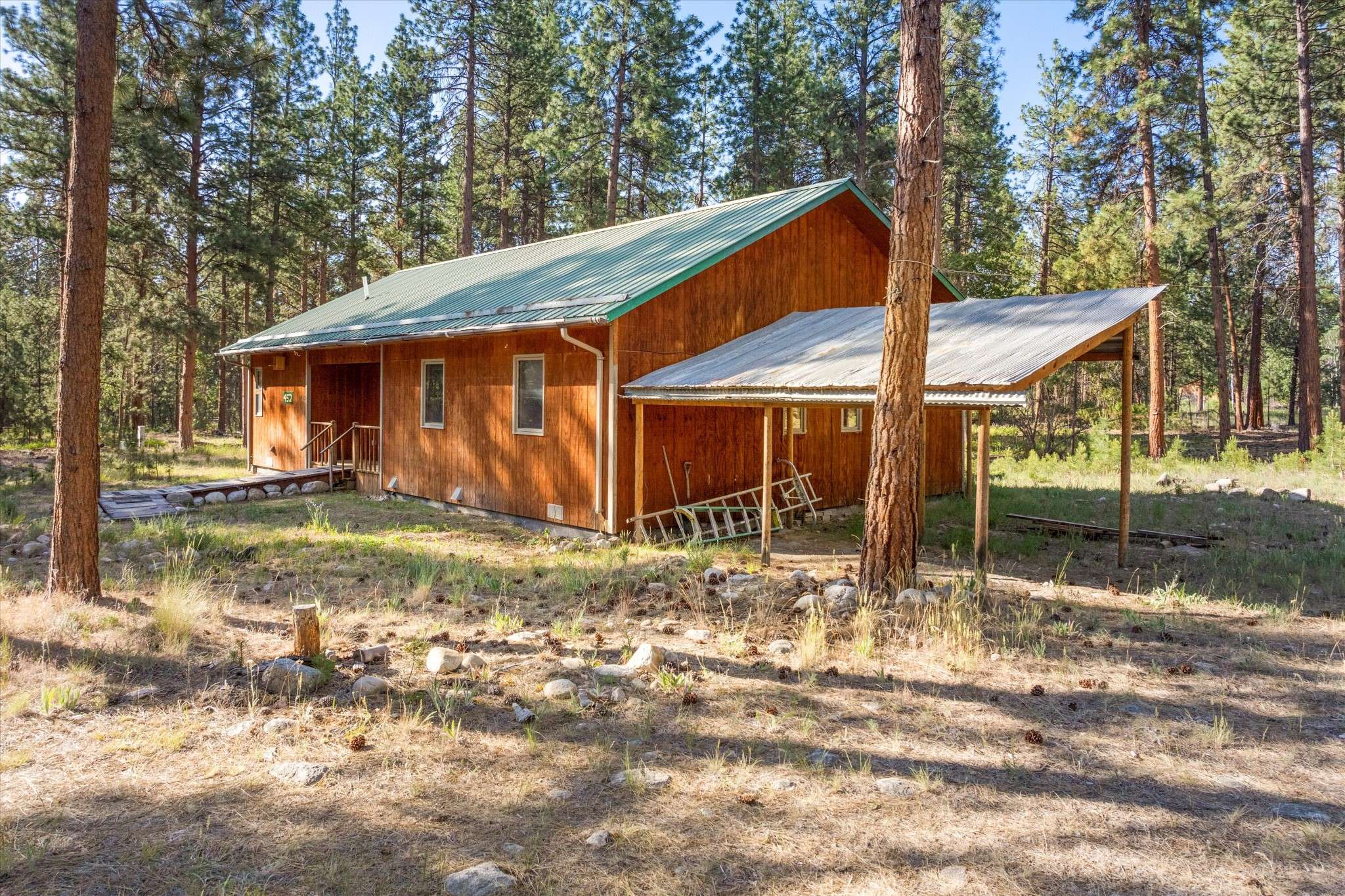 Victor, MT 59875,452 Blair LN