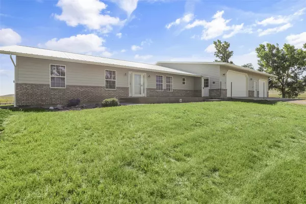 185 S Birdtail RD, Sun River, MT 59483