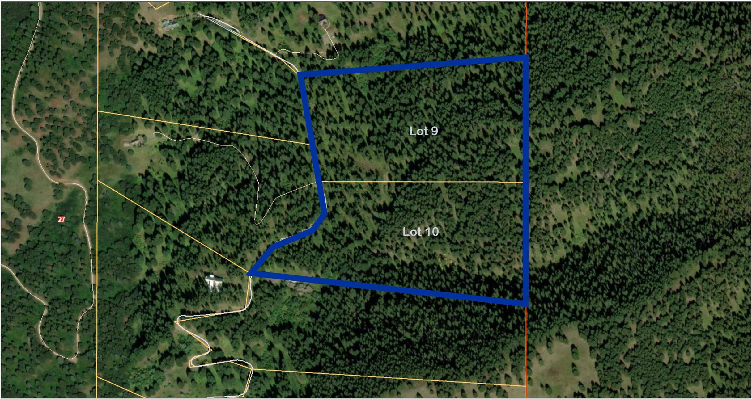 3600 Cottonwood Ranch TRL, Bozeman, MT 59718